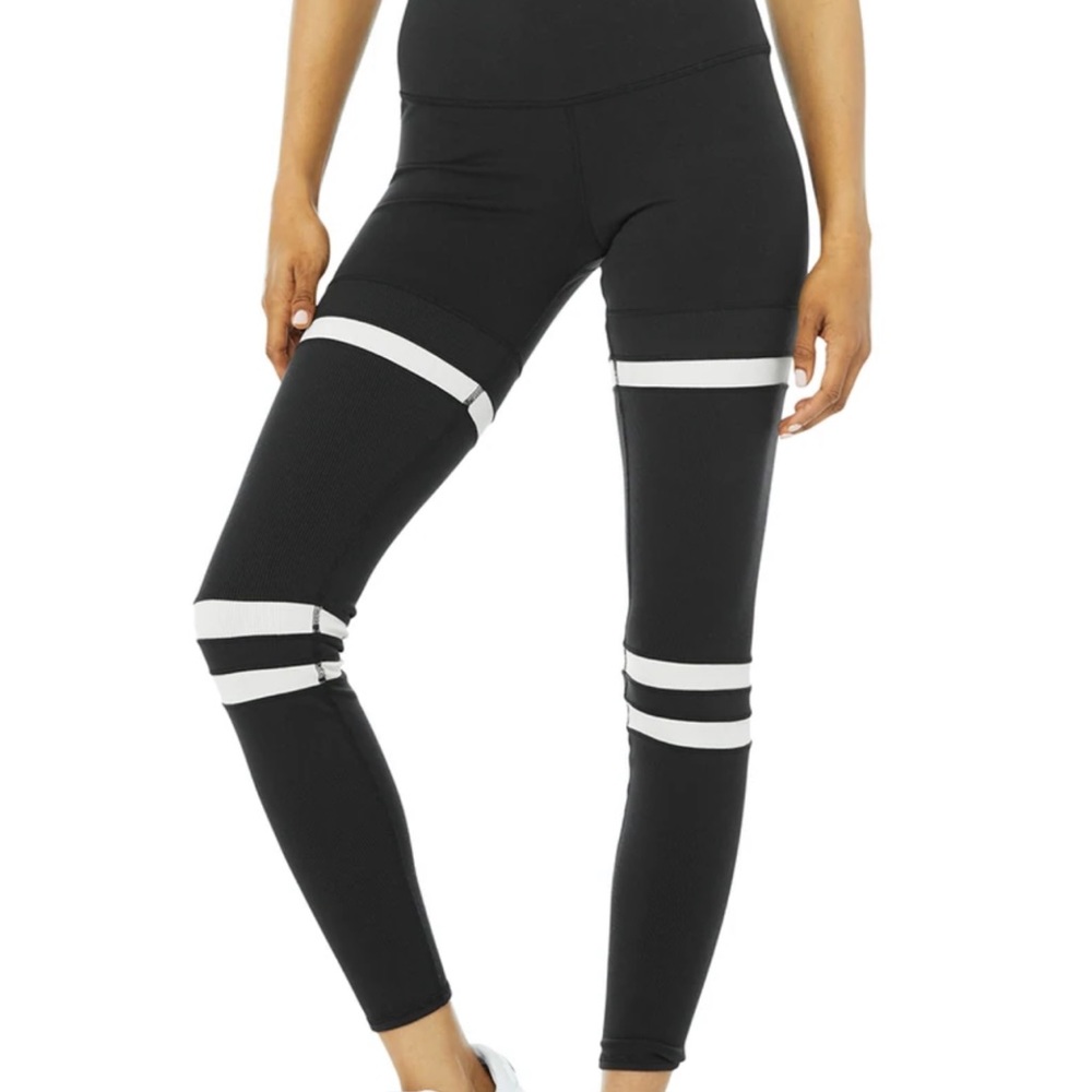 Alo high waist legit legging